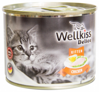 Delice Kitten с цыпленком (Welkiss).webp